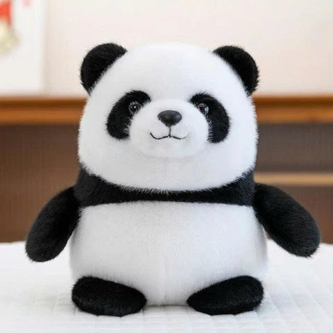 ⭐🐼the Pandy Lifelike Cuddle Panda⭐