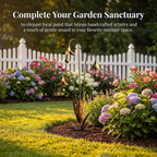🏠 Whimsical Venus Flytrap Garden Stake 🪴 Fun & Eye-Catching Yard Decor