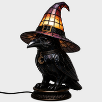 Dark Raven