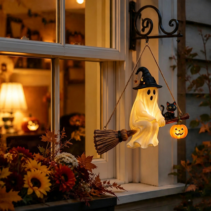🎃👻 Skeleton Hand Welcome Sign | Eye-Catching Halloween Door Decoration