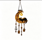 🎃🔥 Flash Sale 50% OFF🔥 Solar Hanging Halloween Light | Create an Enchanting Haunted Garden Atmosphere