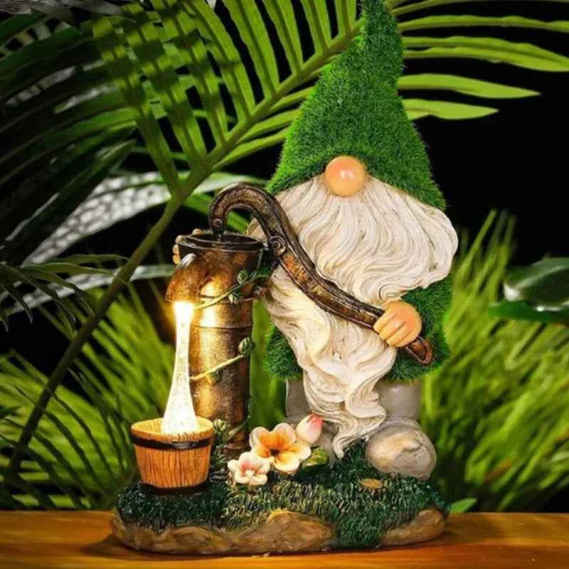 🌿✨ Welcome to the Garden Guardians’ Magical Glow ✨🌿