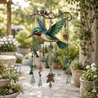 🔥Hummingbird