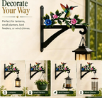 🔥Today Only 49% OFF 🌿 Garden decorative light holder