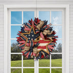 This Wreath Isn’t Just Decoration — It’s a Tribute to Cherished Memories🎉