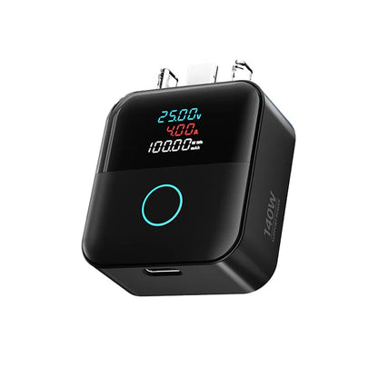 🔋 Limited-time 49% Off ⚡ Smart Charging Protector — 140w Usb-c, Auto Disconnect