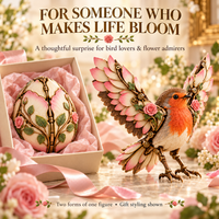 Rosewing Robin